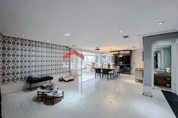 Apartamento em Rua Azevedo Soares - Vila Gomes Cardim - São Paulo/SP
