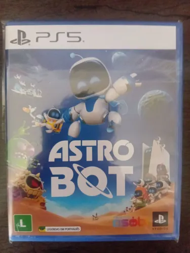 Astro Bot