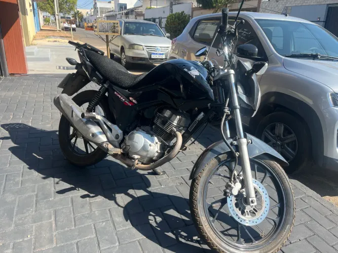 Cg fan 150