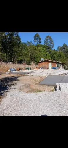 VENDO SITIO NO LARANJAL. IMARUI SC