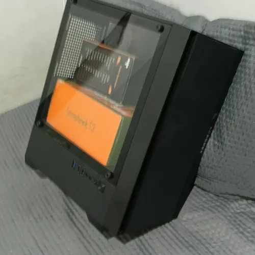 Peças de comoutador (NOVAS)