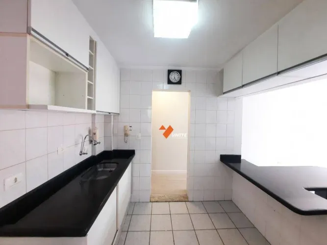 Apartamento com 3 dormitórios à venda, 78 m² por R$ 250.000,00 - Condomínio Reserva Santa
