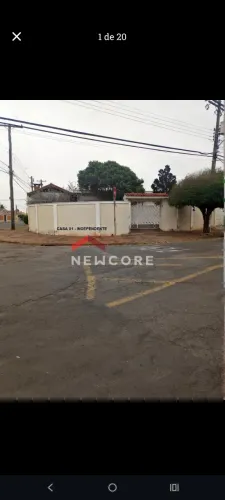 Casa em Rua das Palmas - Jardim Dulce - Santa Bárbara D'Oeste/SP