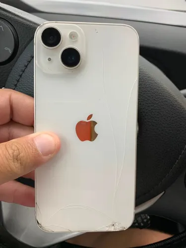 iPhone 14 128GB COMPLETO usado