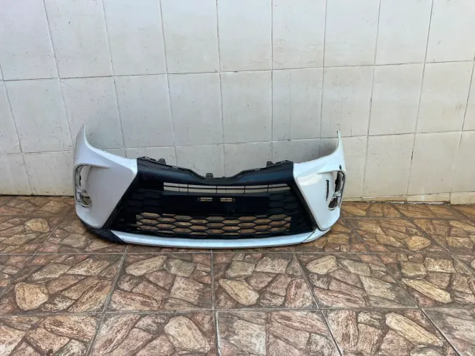 Parachoque Dianteiro Yaris 2022/2023/2024/2025