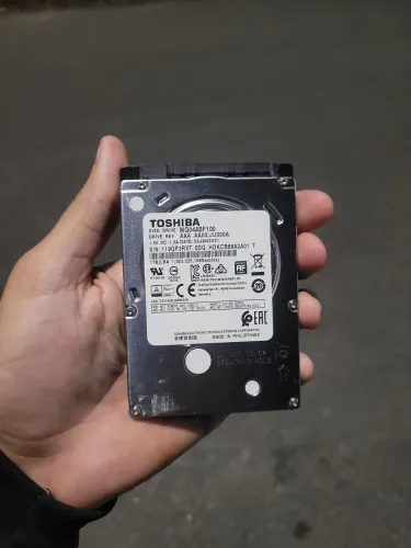 HD 1T 
