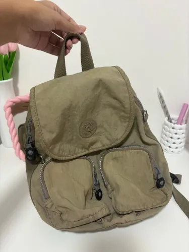Mochila Kipling