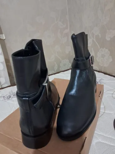 Bota Feminina Arezzo 