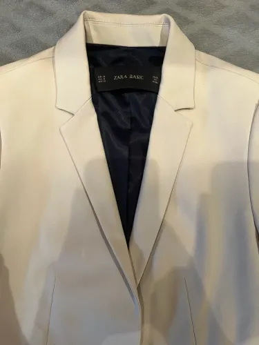 Blazer Zara