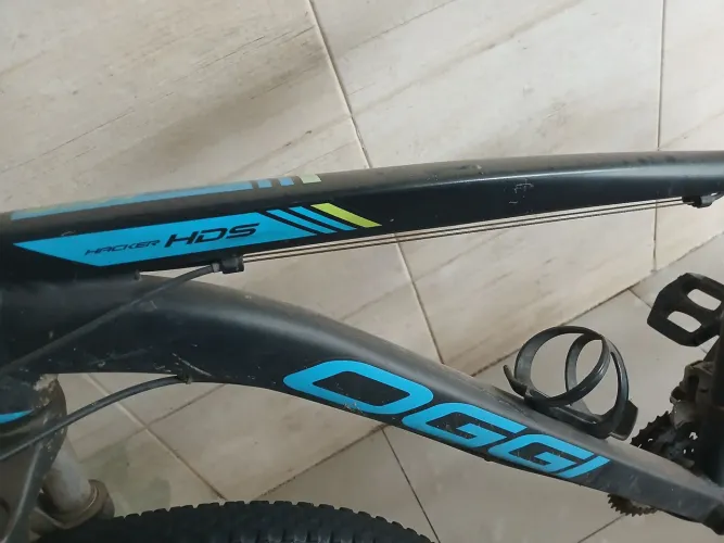 Bike Oggi aro 29