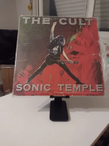 Lp disco de vinil 