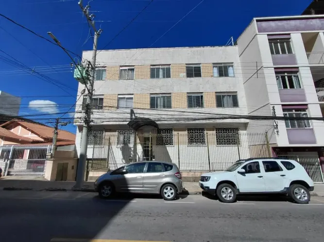 Cobertura - Juiz de Fora MG