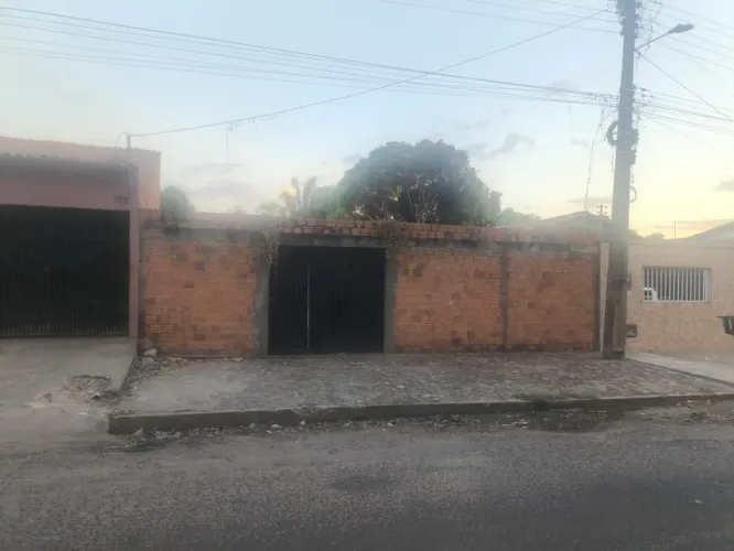Terreno - Zona Sul