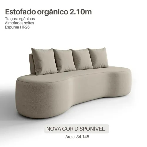 Estofado Orgânico 2.10