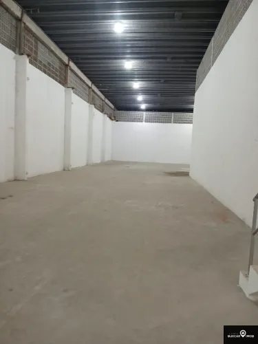 GALPÃO COMERCIAL em SALVADOR - BA, SÃO CRISTÓVÃO