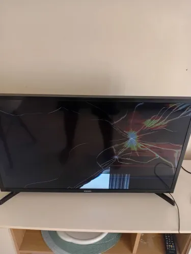 TV SAMSUNG 32