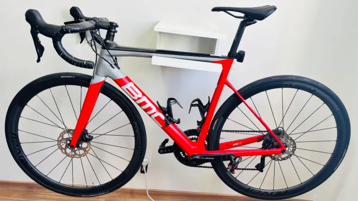 BMC TeamMachine SLR02