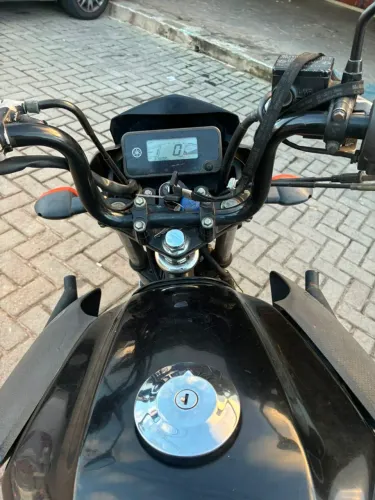 Moto yamaha