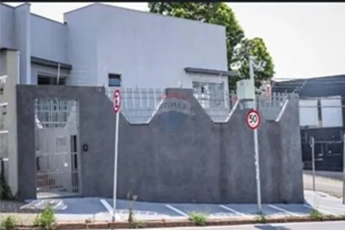 Excelente imóvel comercial em localização privilegiada