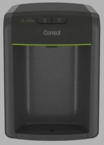 Purificador de Água Cônsul