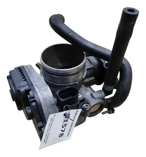 Tbi Audi A3 Golf 1.8 1999 2000 2001 2002 2003 2004 2005