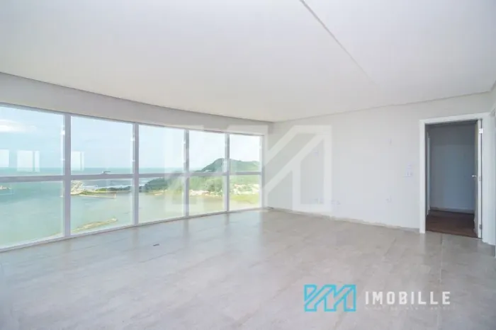Cobertura Duplex no Exclusive Residence em Itajaí