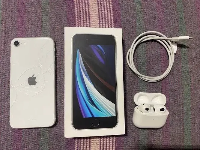 Iphone SE 2020