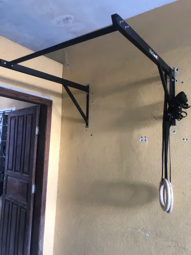 Equipamentos para Crossfit/funcional 