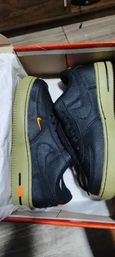 Nike Air Force tam 35