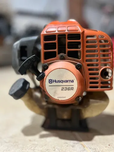 Roçadeira HUSQVARNA 236R
