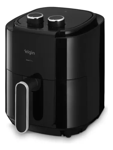 Air Fryer Elgin - NOVA!