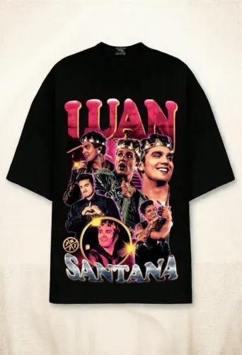 Camisa Registro Histórico