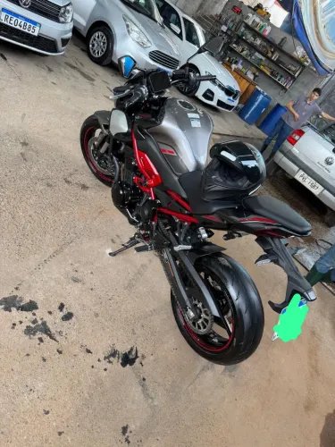Z900 2026
