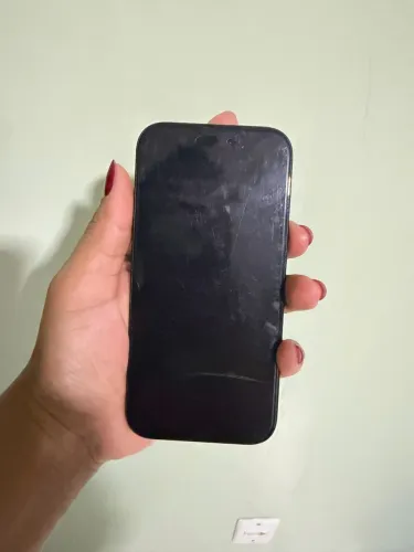 Vende se IPhone 