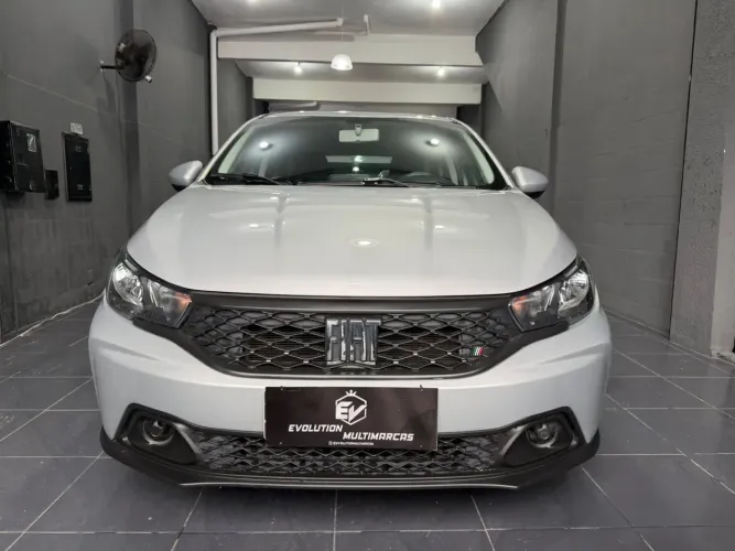 Fiat Argo Drive 1.0 6V Flex 2023