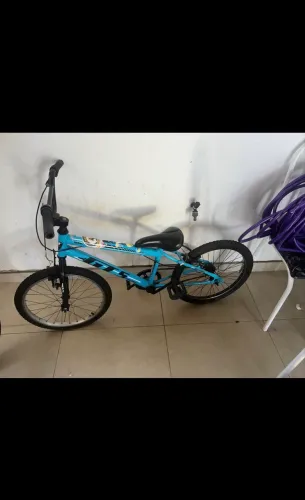 Bicicleta aro 20