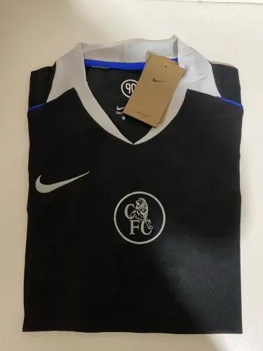 Camisa do Chelsea 