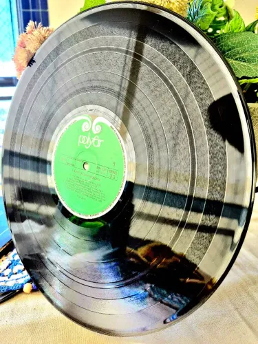 LP Duplo Jimi Hendrix - A Arte De Jimi Hendrix (Polyfar/Phonogram)