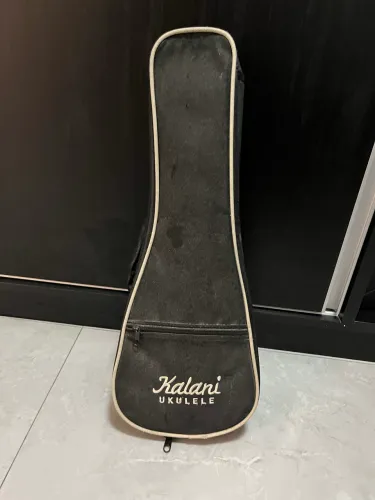 Ukulele kalani