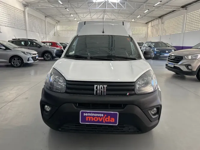 Fiat Fiorino Endurance EVO 1.4 Flex 8V 2P 2025