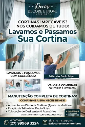Cortinas