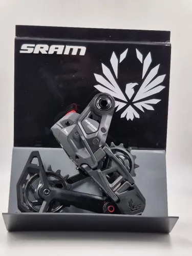 Câmbio GX T-Type seminovo R$ 3.000