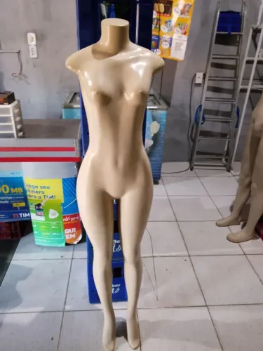 Kit Manequins adulto e infantil