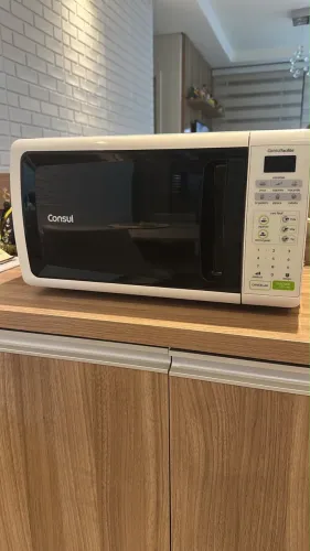 MICRO-ONDAS CONSUL 127V