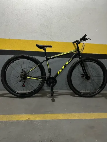 Bicicleta aro 29
