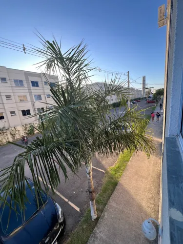 Apartamento Pedra imperial ao lado do shopping Itaboraí