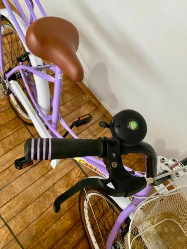 Bicicleta Ceci aro 26
