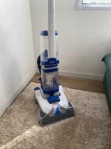 WAP Comfort Cleaner Pro 220V - Aspirador e extratora - Estado de Nova