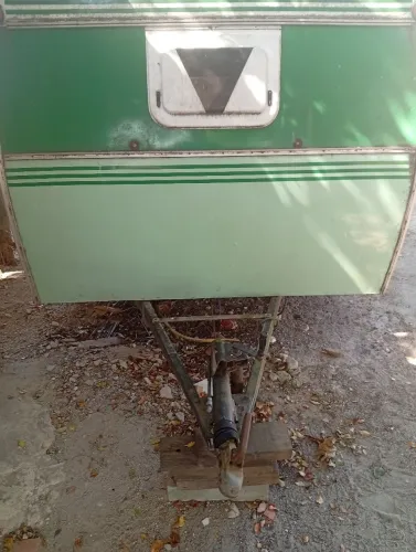 Trailer 
