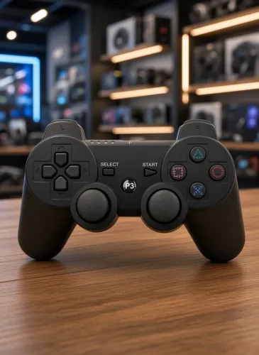 Controle PS3 promoção!!!